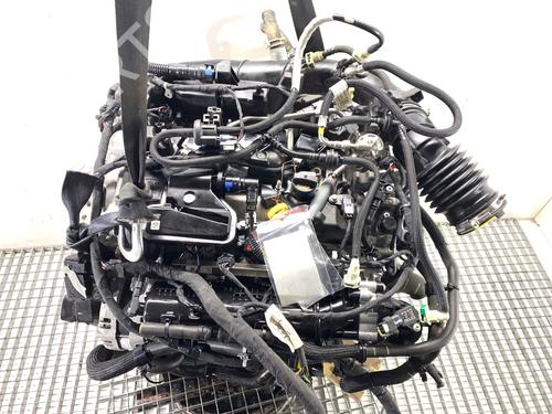 Engine FORD FOCUS IV Turnier (HP) 1.5 EcoBoost | BP39307127M1 - Image 5