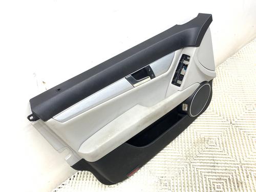 Front left panel MERCEDES-BENZ C-CLASS (W204) C 250 CGI (204.047) | BP40115864C58 - Image 2