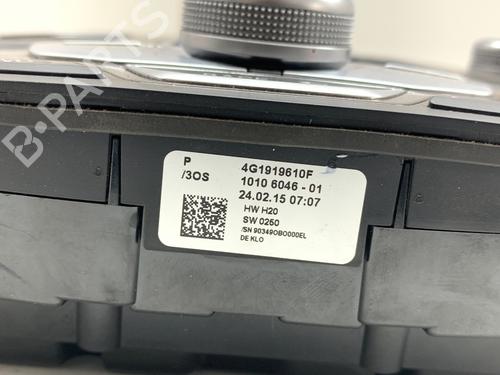 Switch AUDI A6 C7 (4G2, 4GC) 2.0 TDI | BP39388797I30 - Image 5