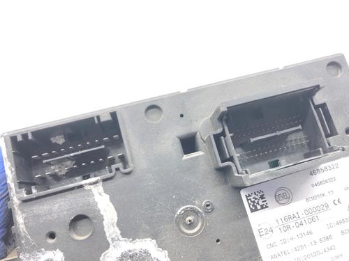 Electronic module PEUGEOT BOXER Van 2.2 BlueHDi 140 | BP39327773M83 - Image 4