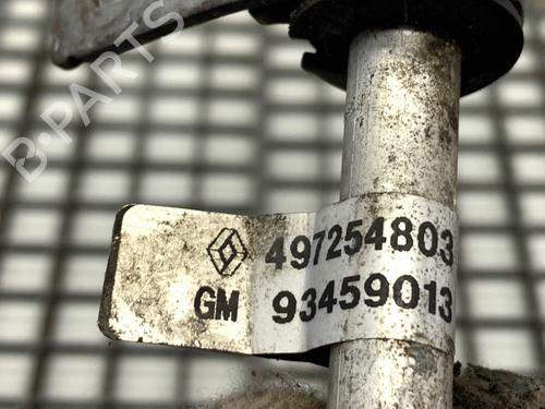 Pipe OPEL VIVARO B Platform/Chassis (X82) 1.6 CDTI (03) | BP40057540M125  - Image 5