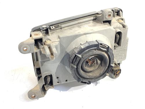 Left headlight OPEL FRONTERA B (U99) 3.2 i (6B1VF, 6B1_6) | BP40033977C28 - Image 3