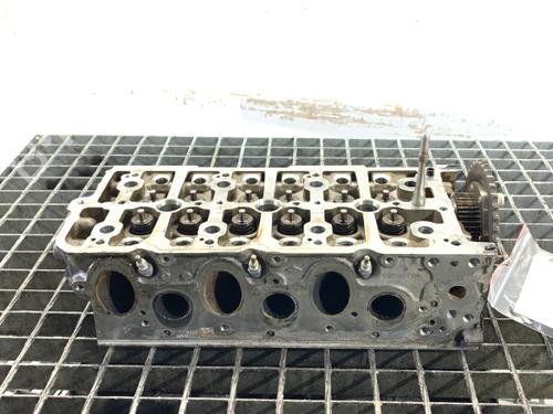 Cylinder head AUDI Q7 (4MB, 4MG, 4MQ) 45 TDI Mild Hybrid quattro | BP40558860M5 - Image 3