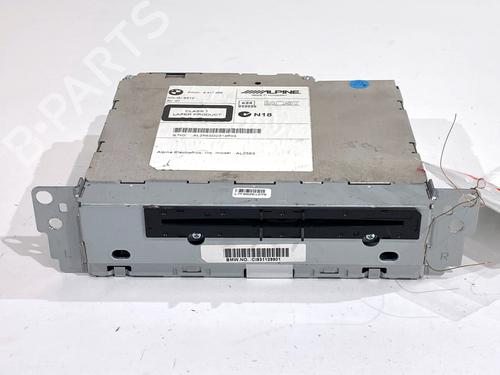 radio-bmw-x3-f25-2010-2011-2012-2013-2014-2015-2016-2017-39327336 main image