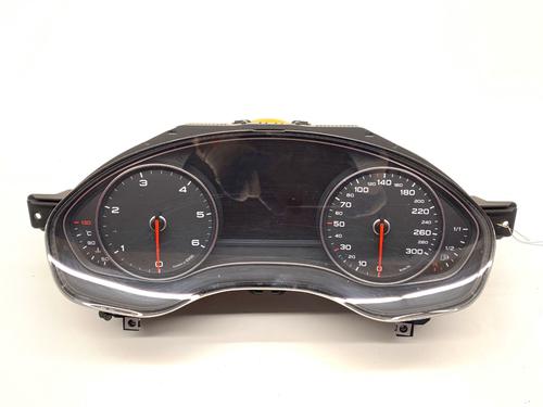 Used Instrument cluster Instrument cluster AUDI A6 C7 (4G2, 4GC) 3.0 TDI quattro (204 hp) 39302032 39302032