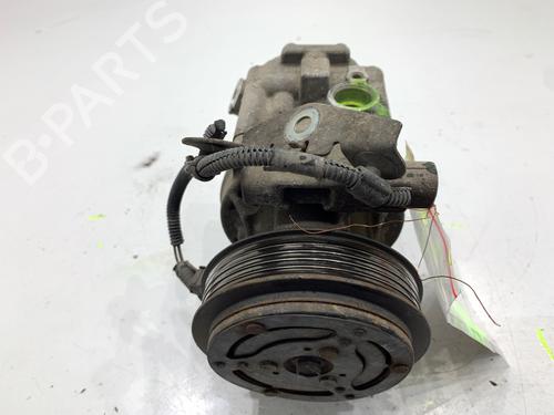 AC compressor FIAT PANDA (312_, 319_) 1.2 (312PXA1A) | BP39376141M34 - Image 2