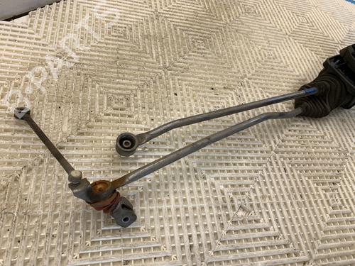 Gear lever SEAT EXEO ST (3R5) 2.0 TFSI | BP39357637M90 - Image 4
