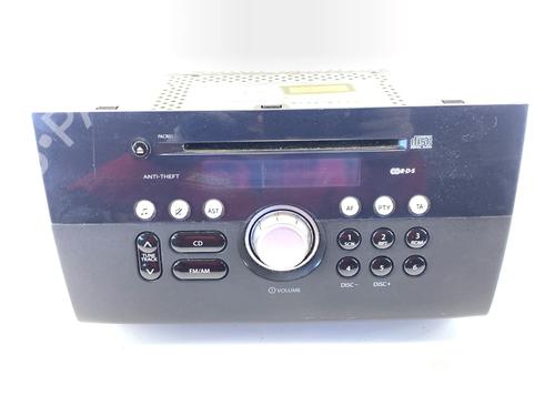 other-suzuki-swift-iii-mz-ez-2005-39316277 main image