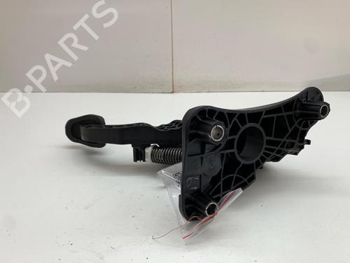 Pedal RENAULT CLIO V (B7_) 1.0 LPG (B7MT) | BP39704075I4 - Image 2
