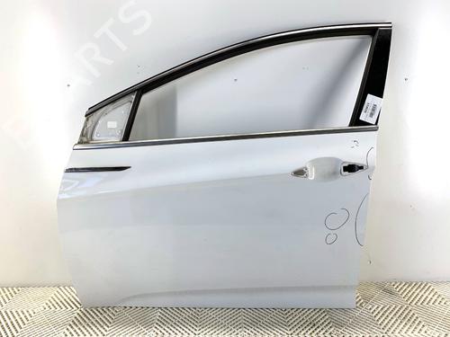 Used Left front door Left front door 39315449 39315449