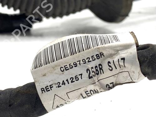 Wiring harness RENAULT MASTER III Van (FV) 2.3 dCi 165 FWD (FV0P, FV0U, FV11, FV12, FV1E) | BP39345945E16 - Image 4