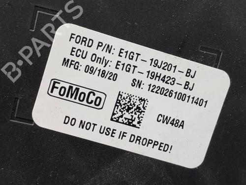 Módulo eletrónico FORD S-MAX (CJ, WA6) 2.0 EcoBlue 4x4 | BP39343392M83 - Image 3