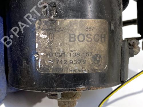 Starter BMW 3 Compact (E36) 316 i | BP39332599M8 - Image 4