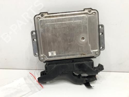 Engine control unit (ECU) HYUNDAI i30 (GD) 1.6 CRDi | BP39283230M57 - Image 2