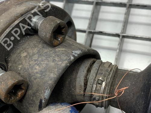 Driveshaft MERCEDES-BENZ GL-CLASS (X166) GL 350 CDI / BlueTec 4-matic (166.823, 166.824) | BP39332902M37 - Image 3