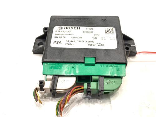 Used Electronic module Electronic module 39330132 39330132