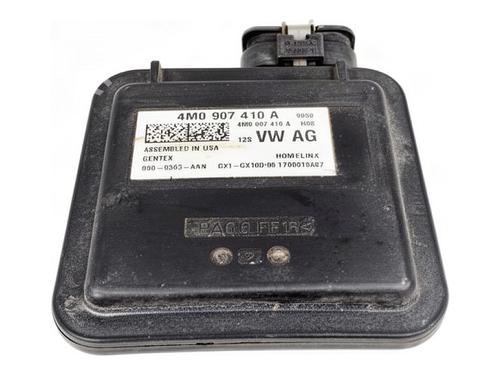 Used Electronic module Electronic module AUDI Q5 (FYB, FYG) SQ5 TFSI quattro (354 hp) 39898036 39898036