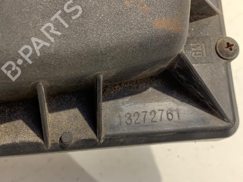 Air filter box OPEL ASTRA J (P10) 1.6 Turbo (68) | BP40211458M87 - Image 5