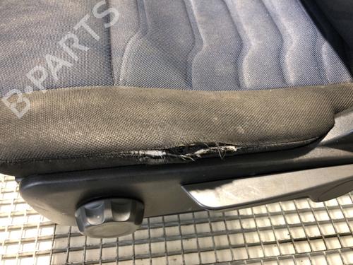 Left front seat IVECO DAILY VI Platform/Chassis 33S16, 35S16, 35C16, 40C16, 42S16, 50C16 | BP39898152C15 - Image 4