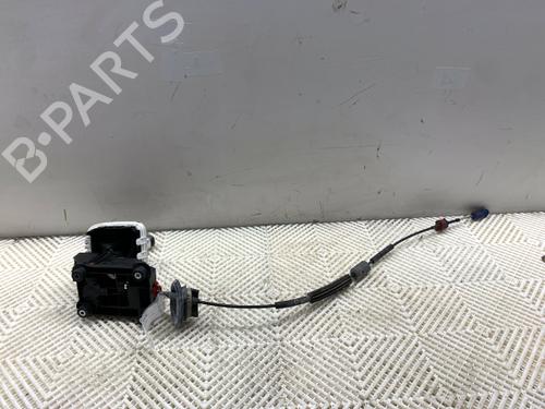 Gear lever CITROËN C3 III (SX) 1.2 PURETECH 110 | BP40620015M90 - Image 2