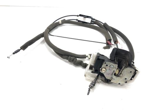 Used Rear right lock Rear right lock 39284299 39284299