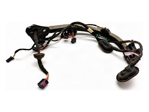 Used Wiring harness Wiring harness VW SHARAN (7N1, 7N2) 2.0 TDI (140 hp) 40558658 40558658