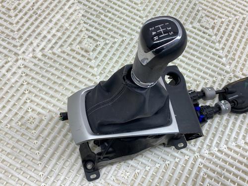 Selector da caixa NISSAN MICRA V (K14) 0.9 IG-T | BP39497209M90 - Image 2