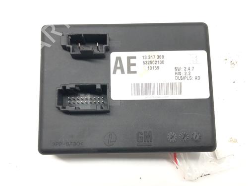 Used Lights ECU Lights ECU 39271501 39271501