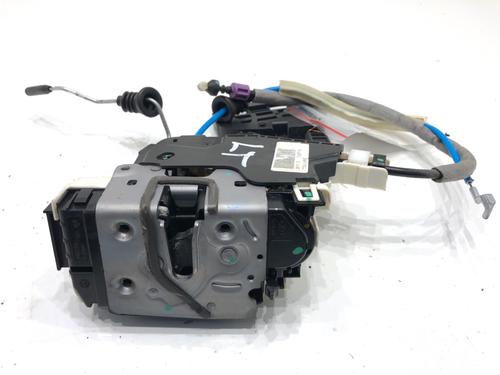 rear-left-lock-mercedes-benz-a-class-w176-2012-2013-2014-2015-2016-2017-2018-39319673 main image