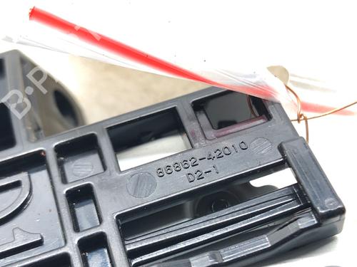 Antenne/Base TOYOTA COROLLA Saloon (_E21_) 1.6 VVTi Flexfuel (ZRE210_) | BP39273199C140 - Image 3