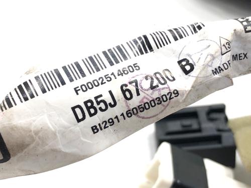 Wiring harness MAZDA 2 Hatchback (DL, DJ) 1.5 SKYACTIV-G | BP39277165E16 - Image 4