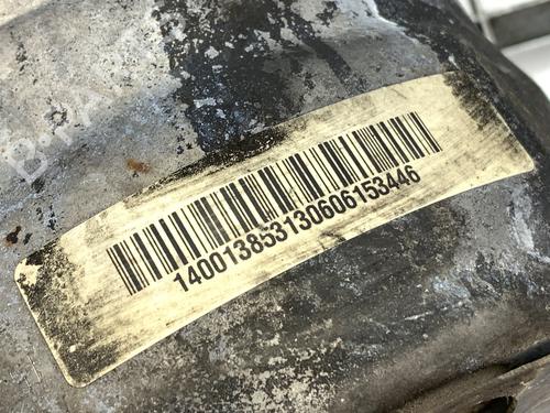 Left front shock absorber PORSCHE PANAMERA (970) 4.8 GTS | BP39907477M16 - Image 6