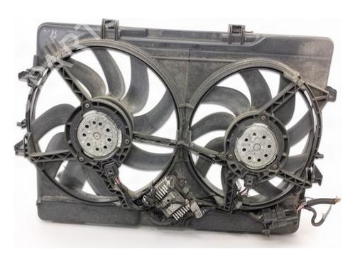 Used Radiator fan Radiator fan 39377375 39377375