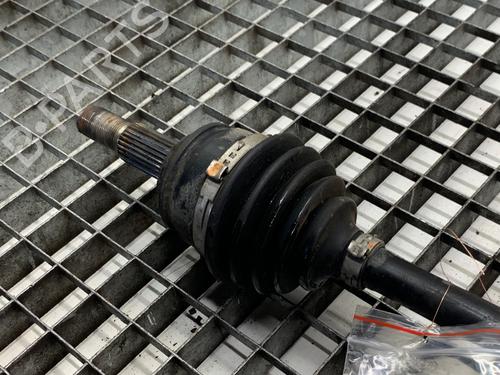 Left front driveshaft MAZDA 2 Hatchback (DL, DJ) 1.5 SKYACTIV-G | BP40250245M38 - Image 4