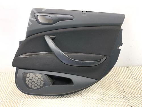 Used Rear right panel Rear right panel 39345685 39345685
