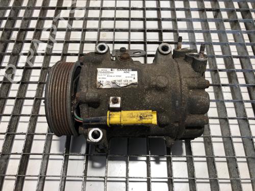 Used AC compressor AC compressor 39301394 39301394