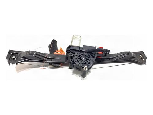 Used Front right window mechanism Front right window mechanism FIAT BRAVO II (198_) 1.9 D Multijet (198AXC1B) (150 hp) 39971355 39971355