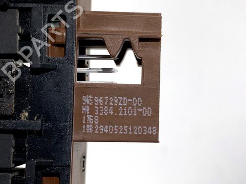 Switch CITROËN C5 III (RD_) 2.0 16V (RDRFJC, RDRFJF) | BP39345693I30 - Image 4