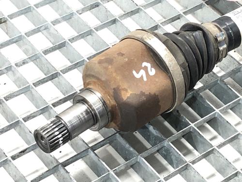 Left front driveshaft DS DS 5 (KF_) 1.6 THP 210 | BP39277542M38 - Image 2