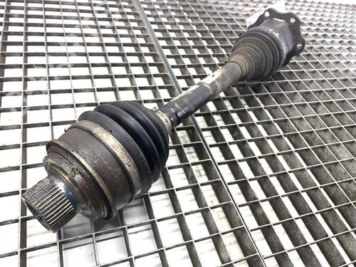 Right front driveshaft AUDI Q7 (4MB, 4MG, 4MQ) 3.0 TDI quattro | BP39291436M39 - Image 2