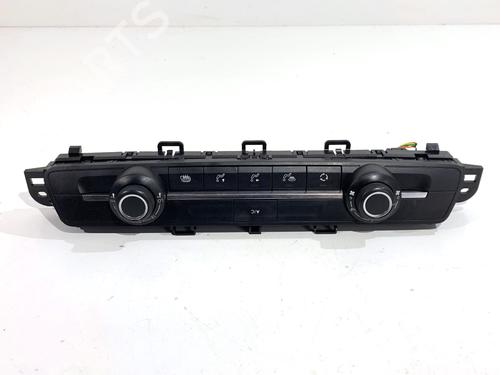 Used Climate control Climate control 39309930 39309930