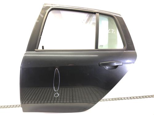 Used Left rear door Left rear door 39279516 39279516