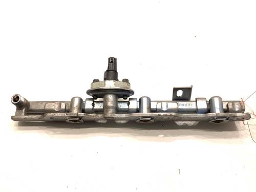 Used Injection rail Injection rail 39336853 39336853