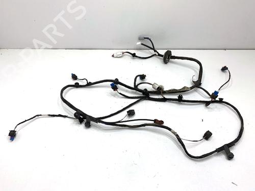 Wiring harness MAZDA 3 Hatchback (BP) SKYACTIV-X M Hybrid (BP2H) | BP39342491E16 - Image 2