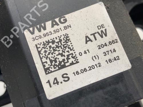 Ratstangsstang VW PASSAT B7 Variant (365) 1.8 TSI | BP39334238I23 - Image 6