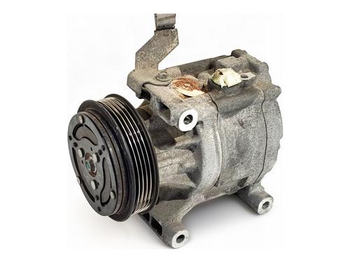 Used AC compressor AC compressor FIAT BRAVO II (198_) 1.4 (198AXA1B) (90 hp) 40033757 40033757