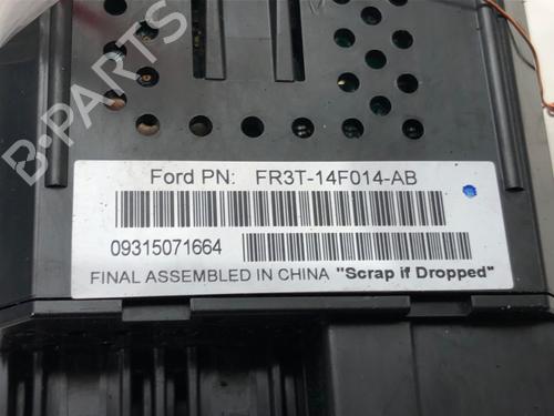 Electronic module FORD FOCUS III Turnier 1.5 TDCi | BP39274538M83 - Image 4