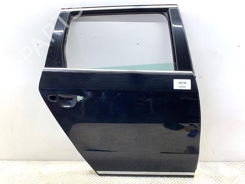 right-rear-door-vw-passat-b7-variant-365-2010-2011-2012-2013-2014-2015-39322123 main image