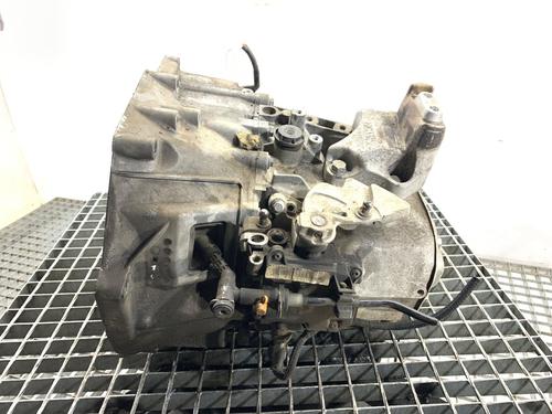 Gearbox CITROËN C4 Picasso II 1.6 THP 155 | BP39376778M3 - Image 2