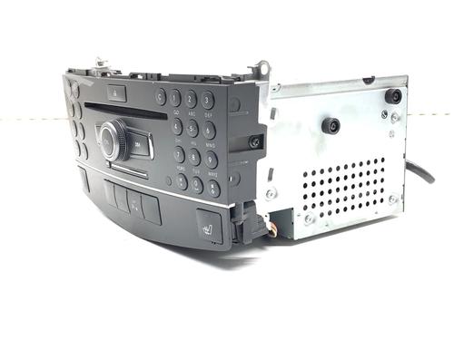 Radio MERCEDES-BENZ C-CLASS T-Model (S204) C 220 CDI (204.208) | BP39293473E6 - Image 2